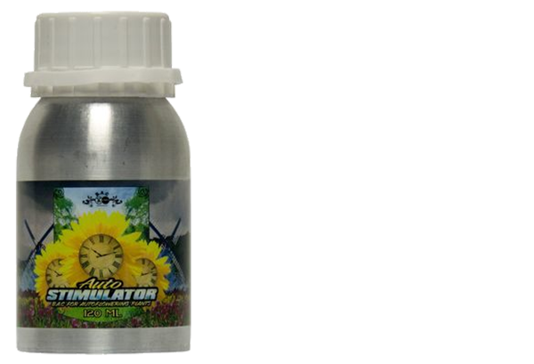 Overige biologische producten autostimulator