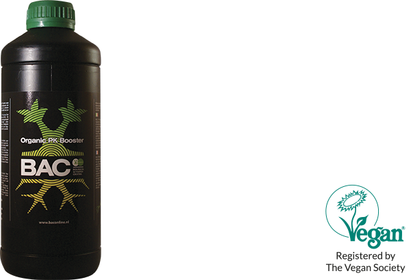 Biologische PK booster Biologische PK booster